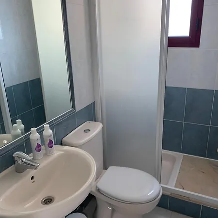 Mar Y Monte Eerstelijns Penthouse - Duplex Apartman *