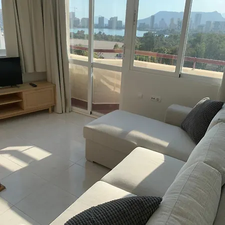 Mar Y Monte Eerstelijns Penthouse - Duplex Apartman *