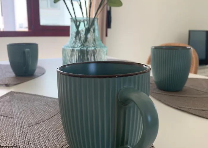 Appartement Mar Y Monte Eerstelijns Penthouse - Duplex Calp