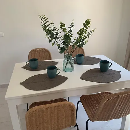 Apartment Mar Y Monte Eerstelijns Penthouse - Duplex Calpe