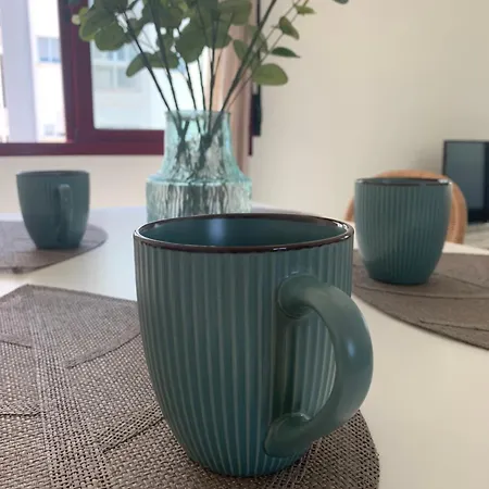 Lejlighed Mar Y Monte Eerstelijns Penthouse - Duplex Calpe