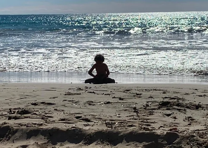 Mar Y Monte Eerstelijns Penthouse - Duplex *