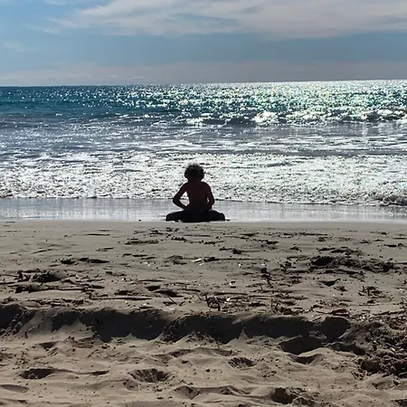 Mar Y Monte Eerstelijns Penthouse - Duplex *