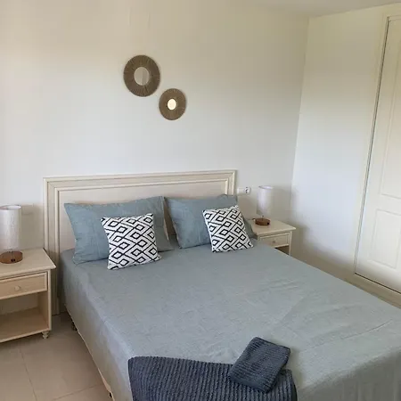 Mar Y Monte Eerstelijns Penthouse - Duplex Lejlighed Calpe