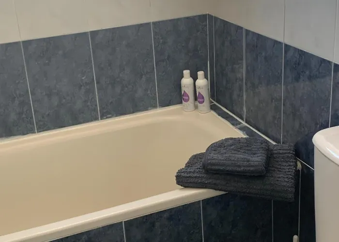 Mar Y Monte Eerstelijns Penthouse - Duplex Calpe